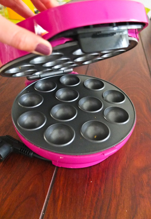 popcakemaker