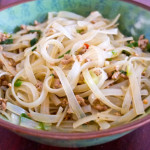 glasnudelsalat