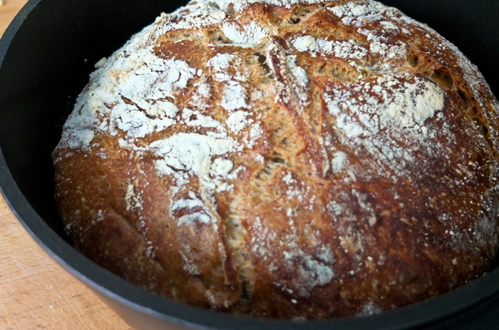 no knead1