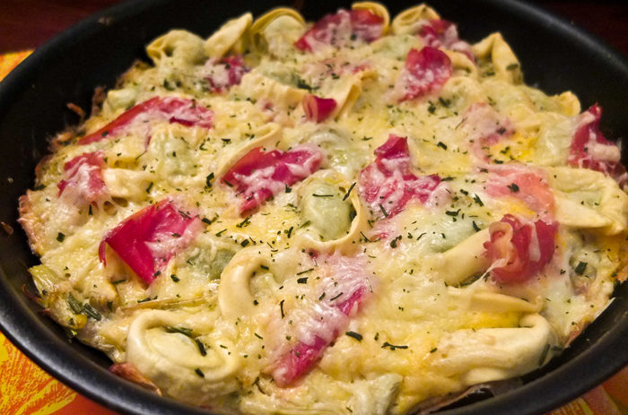 Tortellini-Artischocken-Frittata03