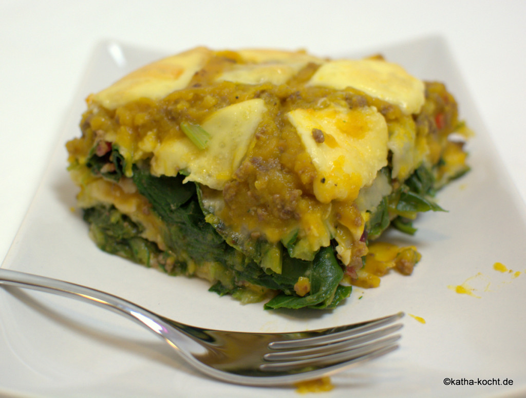 Mangold_Kürbis_Lasagne_ (5)