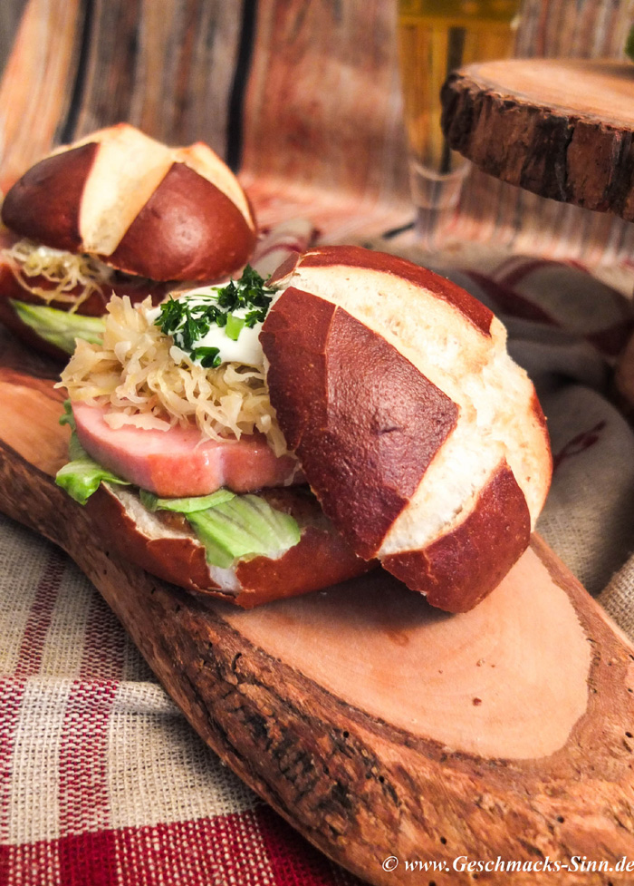 Geschmacks-Sinn persönlicher Foodblog mit den Lieblingsrezepten von ...