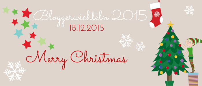 Bloggerwichteln 2015