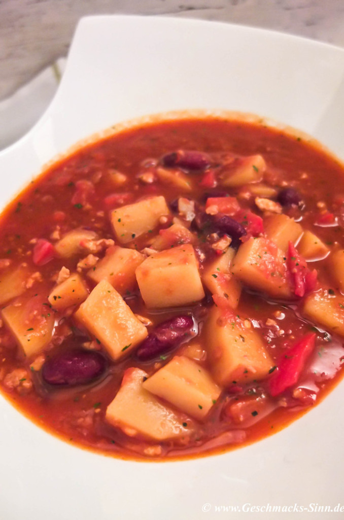 Chili sin Carne05